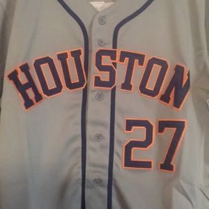 Astros Altuve Jersey!!